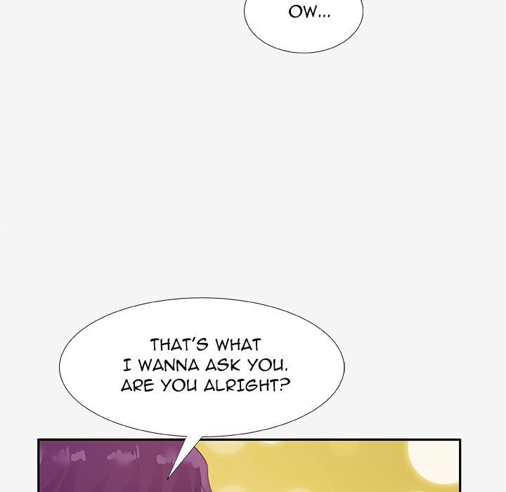 Alumni Manhwa - Chapter 13 Page 84
