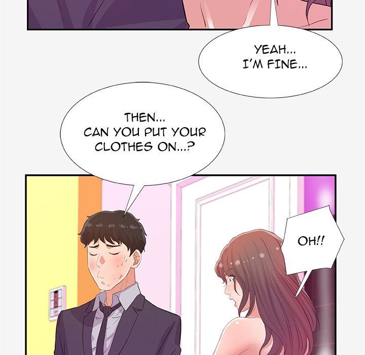 Alumni Manhwa - Chapter 13 Page 86