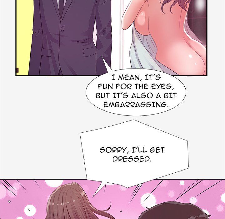 Alumni Manhwa - Chapter 13 Page 87