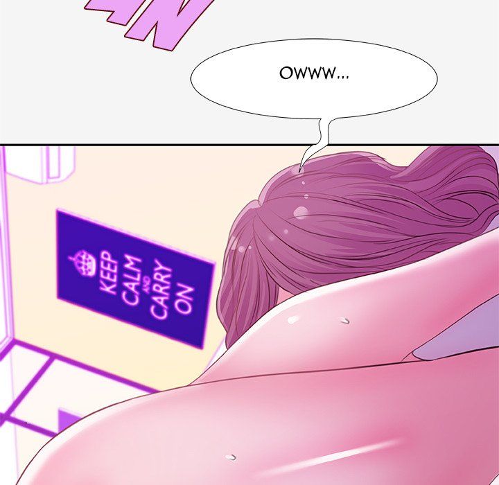 Alumni Manhwa - Chapter 13 Page 95