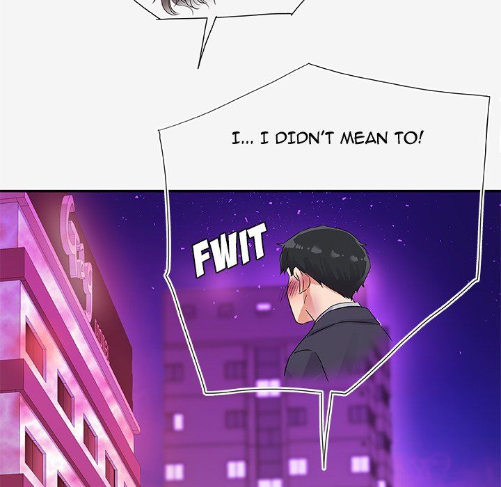 Alumni Manhwa - Chapter 13 Page 99