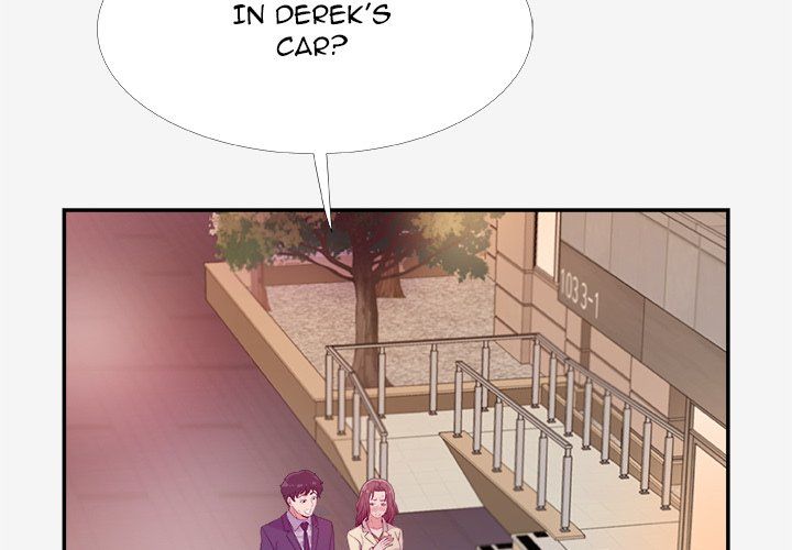 Alumni Manhwa - Chapter 14 Page 3