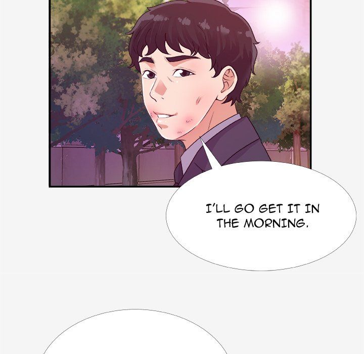 Alumni Manhwa - Chapter 14 Page 5