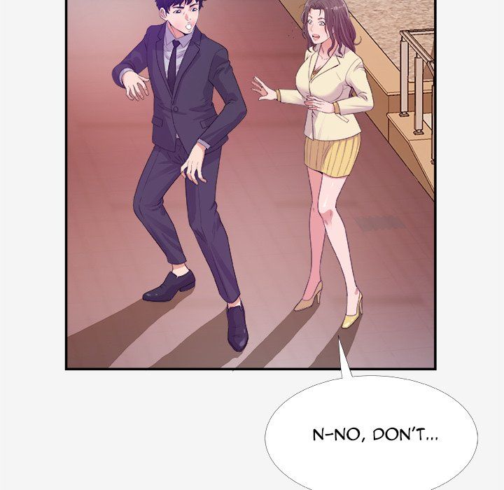 Alumni Manhwa - Chapter 14 Page 8