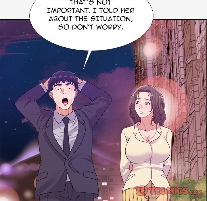 Alumni Manhwa - Chapter 14 Page 13