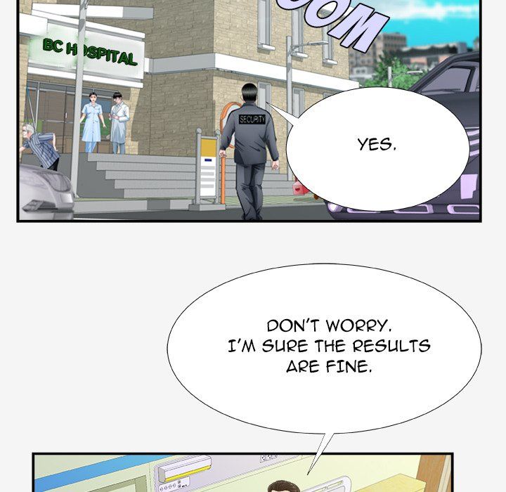Alumni Manhwa - Chapter 14 Page 27