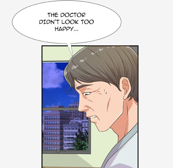 Alumni Manhwa - Chapter 14 Page 29