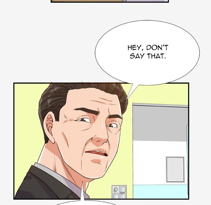 Alumni Manhwa - Chapter 14 Page 30