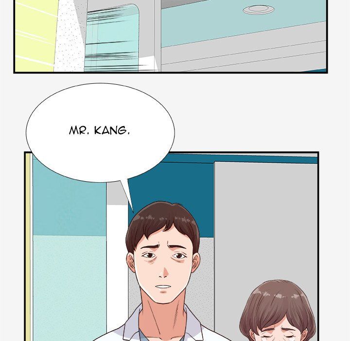 Alumni Manhwa - Chapter 14 Page 32