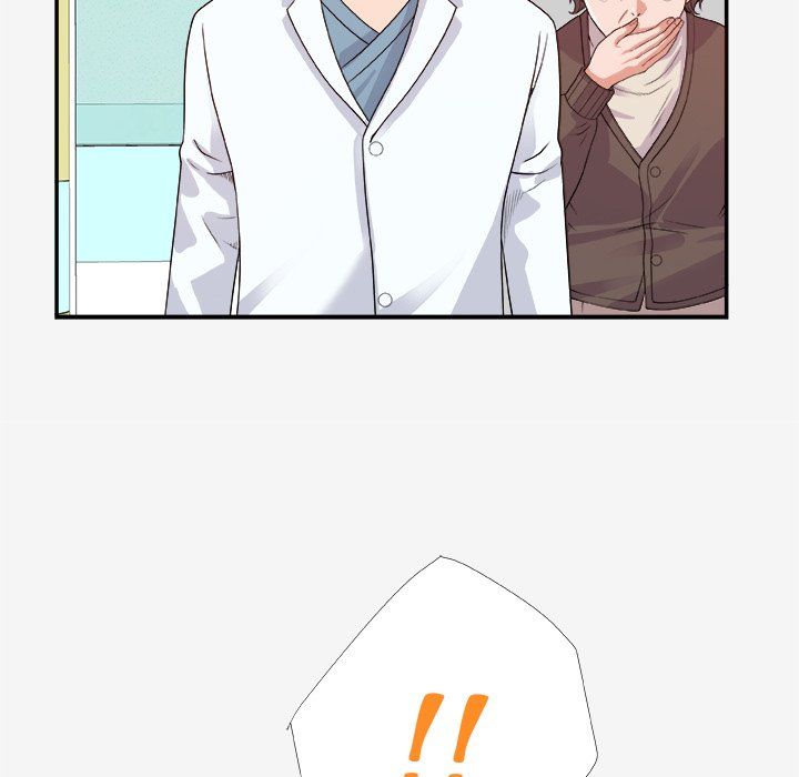 Alumni Manhwa - Chapter 14 Page 33