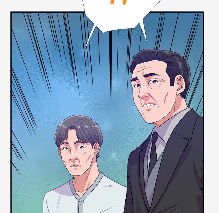 Alumni Manhwa - Chapter 14 Page 34