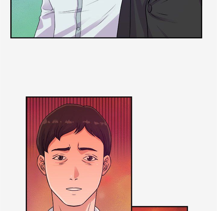 Alumni Manhwa - Chapter 14 Page 35