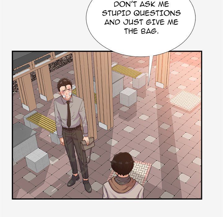 Alumni Manhwa - Chapter 14 Page 45