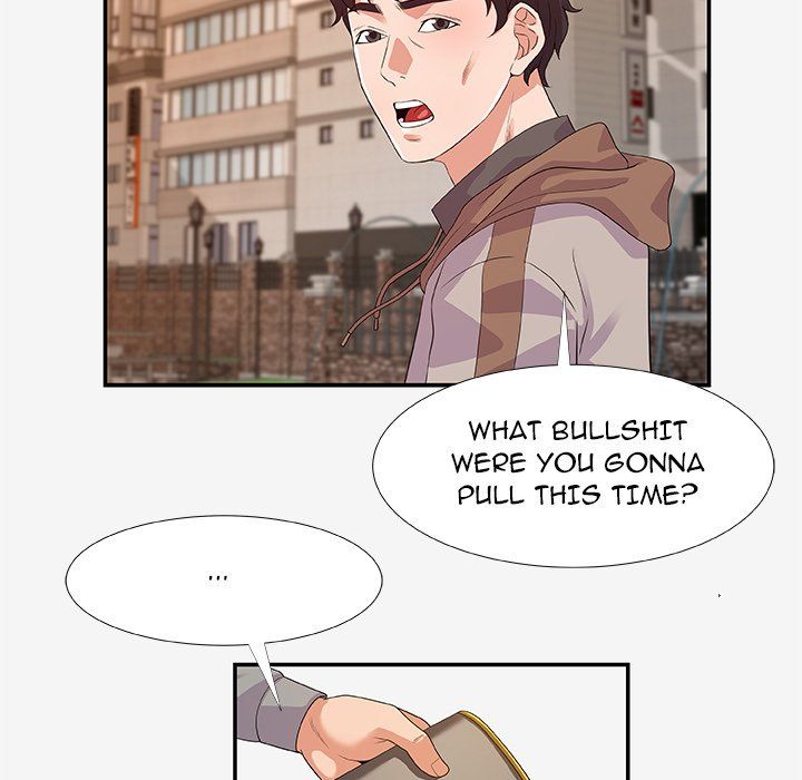 Alumni Manhwa - Chapter 14 Page 48