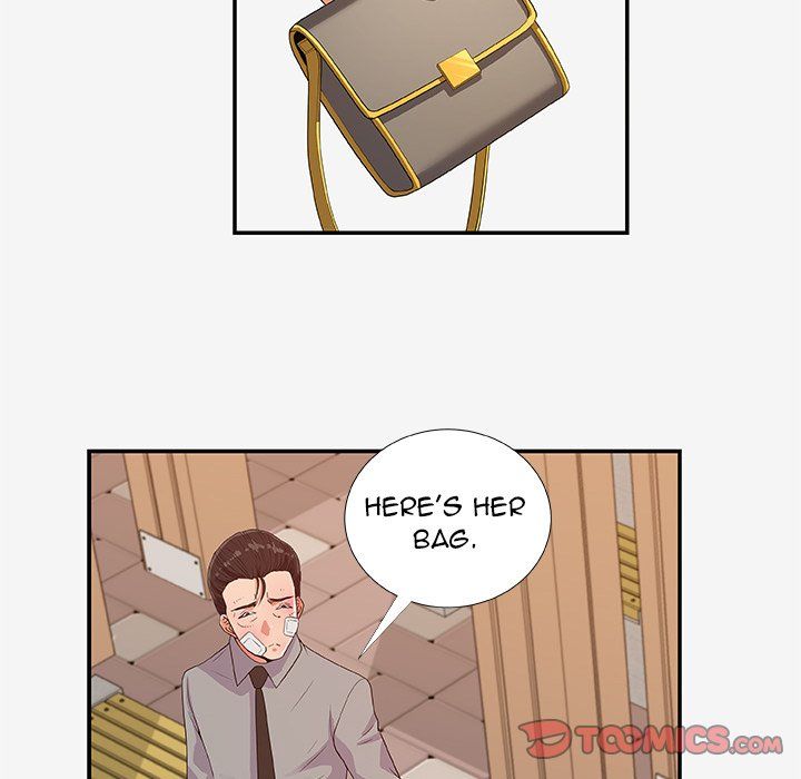 Alumni Manhwa - Chapter 14 Page 49