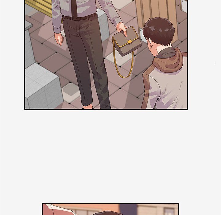 Alumni Manhwa - Chapter 14 Page 50