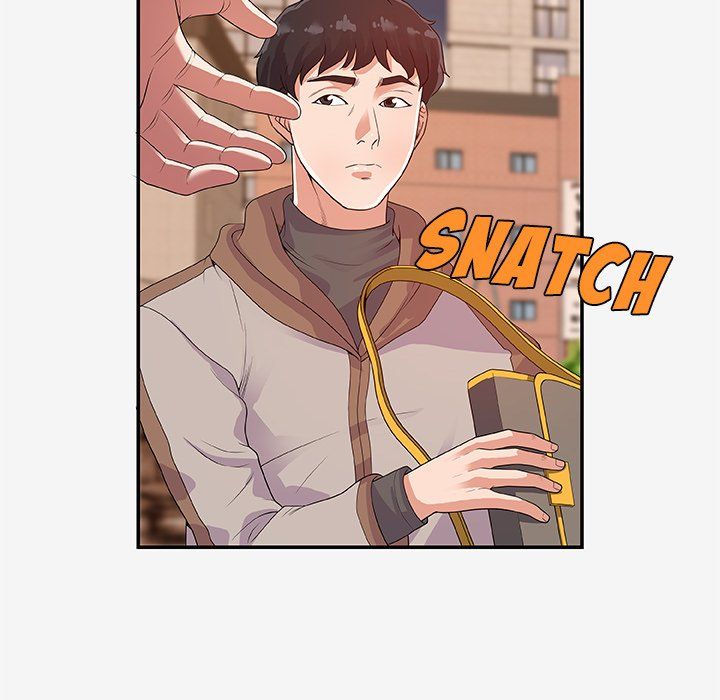 Alumni Manhwa - Chapter 14 Page 51