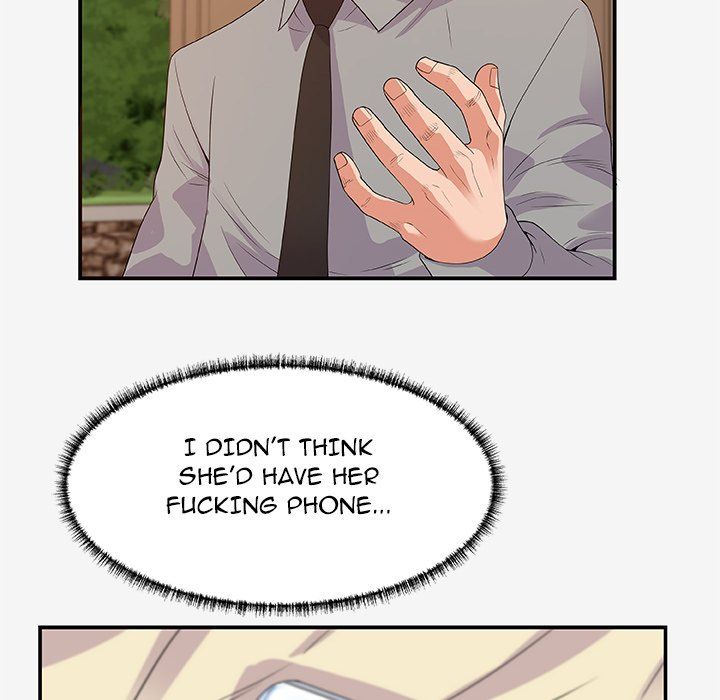 Alumni Manhwa - Chapter 14 Page 53