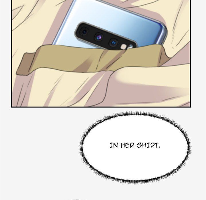 Alumni Manhwa - Chapter 14 Page 54