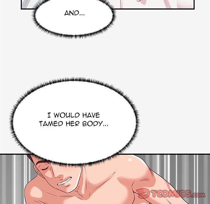 Alumni Manhwa - Chapter 14 Page 61