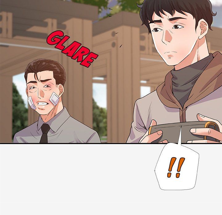 Alumni Manhwa - Chapter 14 Page 65