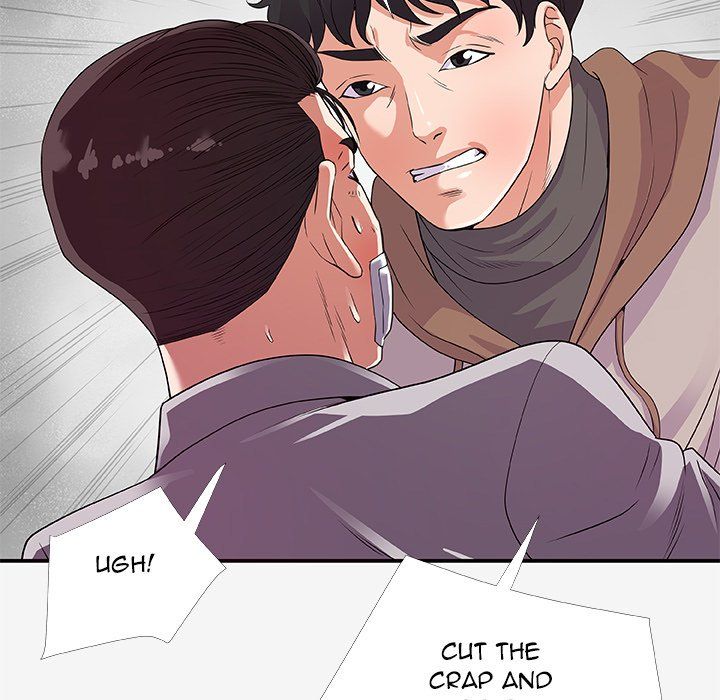 Alumni Manhwa - Chapter 14 Page 74