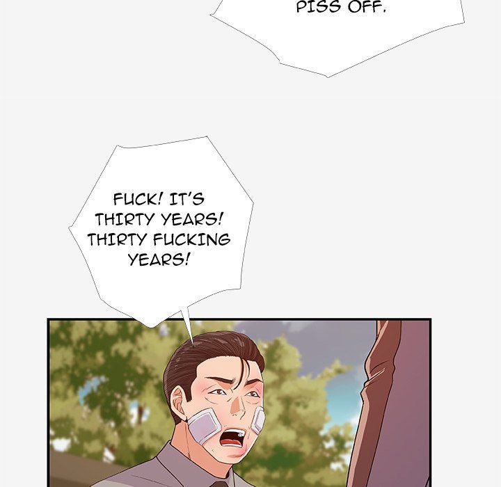 Alumni Manhwa - Chapter 14 Page 75