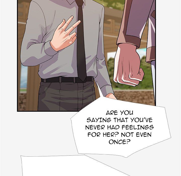 Alumni Manhwa - Chapter 14 Page 76