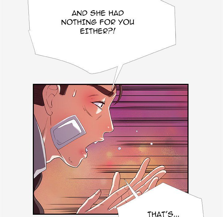 Alumni Manhwa - Chapter 14 Page 77