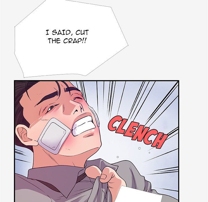 Alumni Manhwa - Chapter 14 Page 86