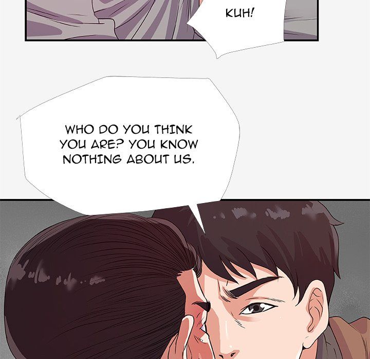 Alumni Manhwa - Chapter 14 Page 87