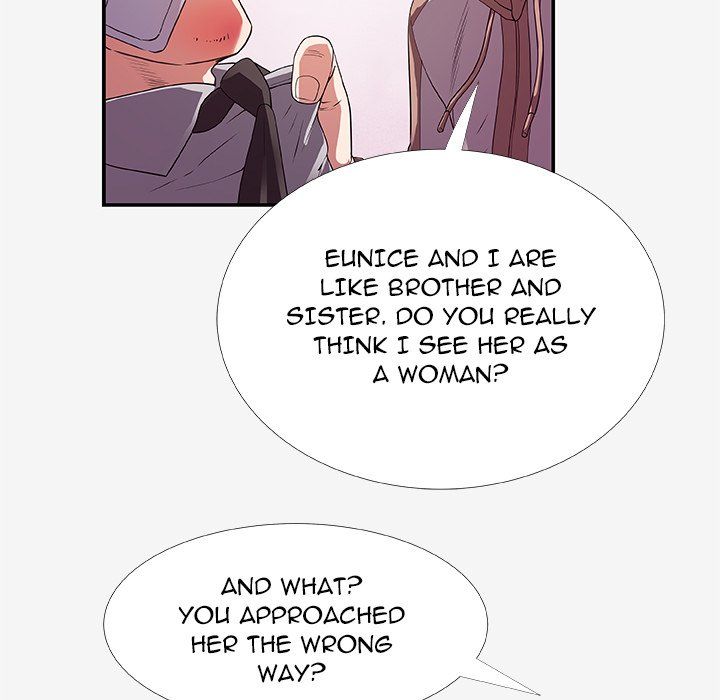 Alumni Manhwa - Chapter 14 Page 90