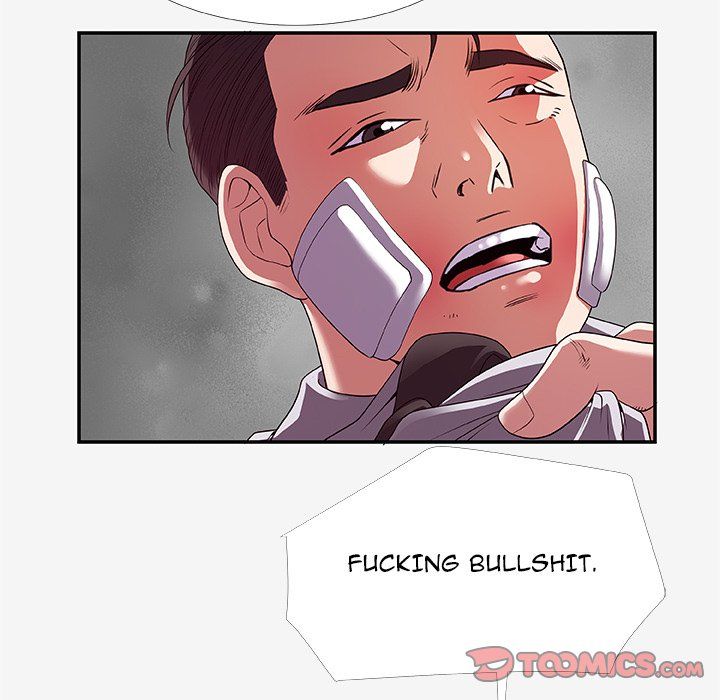 Alumni Manhwa - Chapter 14 Page 91