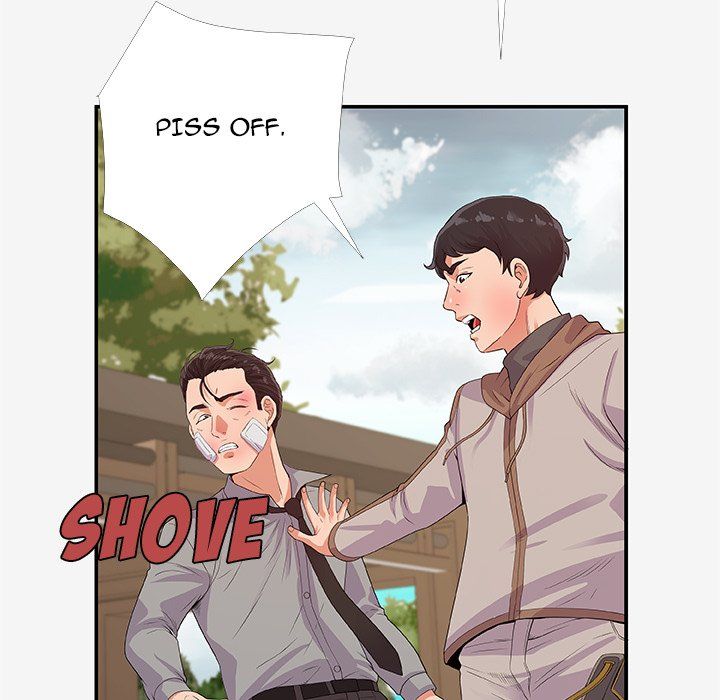 Alumni Manhwa - Chapter 14 Page 92