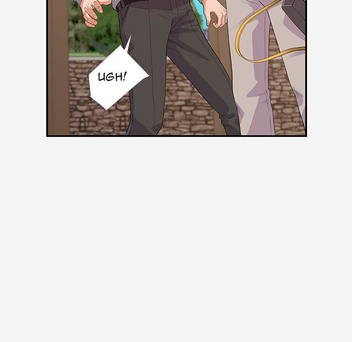 Alumni Manhwa - Chapter 14 Page 93