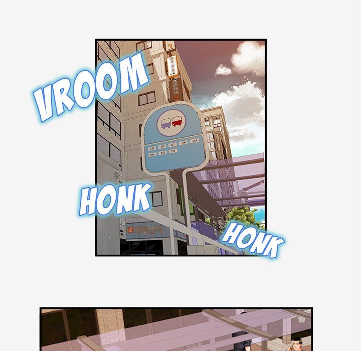 Alumni Manhwa - Chapter 14 Page 94