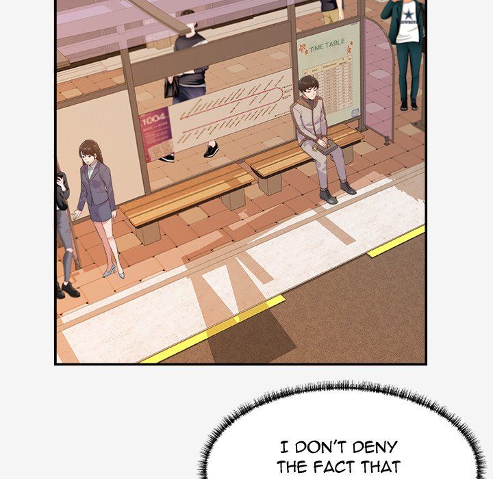 Alumni Manhwa - Chapter 14 Page 95