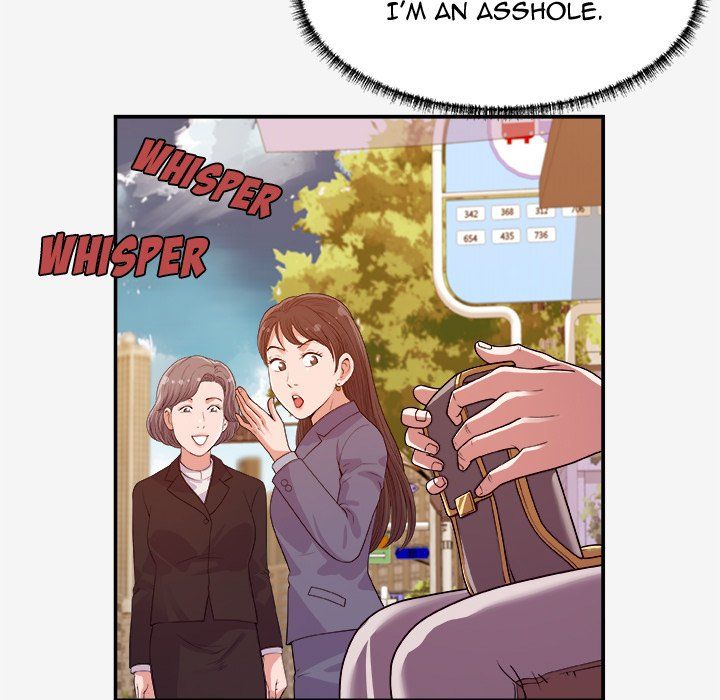 Alumni Manhwa - Chapter 14 Page 96