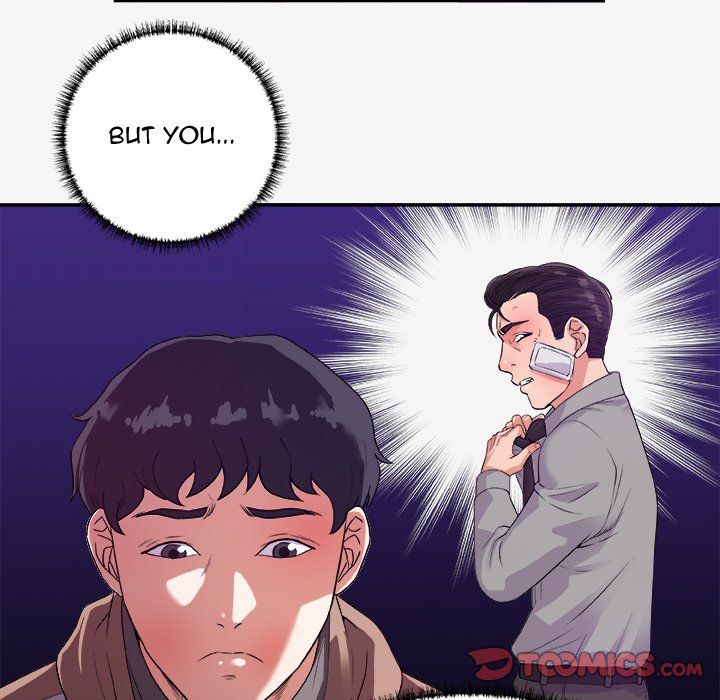 Alumni Manhwa - Chapter 14 Page 97
