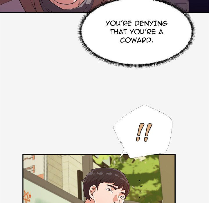 Alumni Manhwa - Chapter 14 Page 98