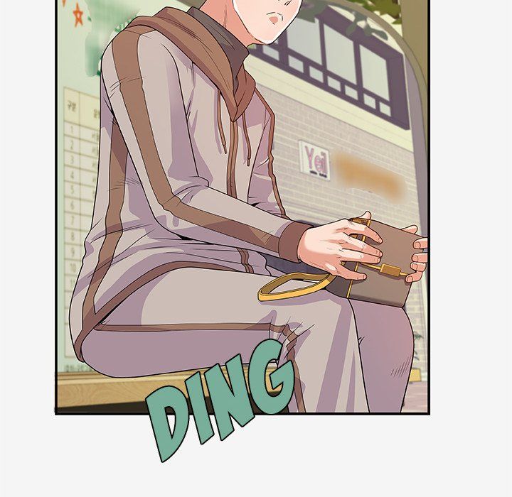 Alumni Manhwa - Chapter 14 Page 99