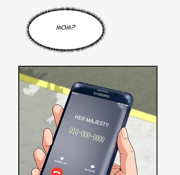 Alumni Manhwa - Chapter 14 Page 100