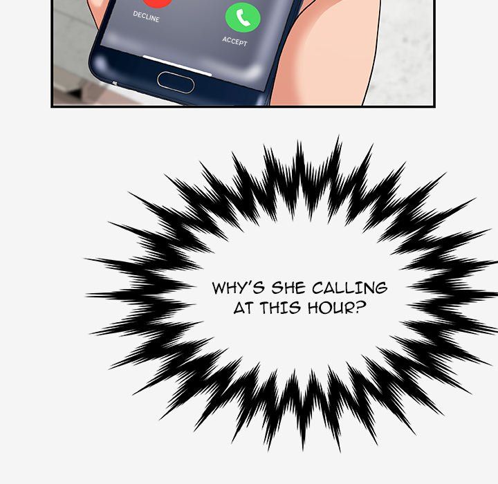 Alumni Manhwa - Chapter 14 Page 101