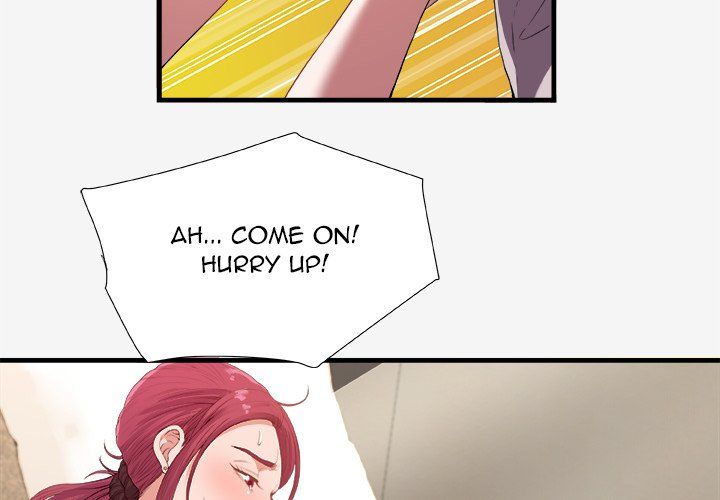 Alumni Manhwa - Chapter 19 Page 2