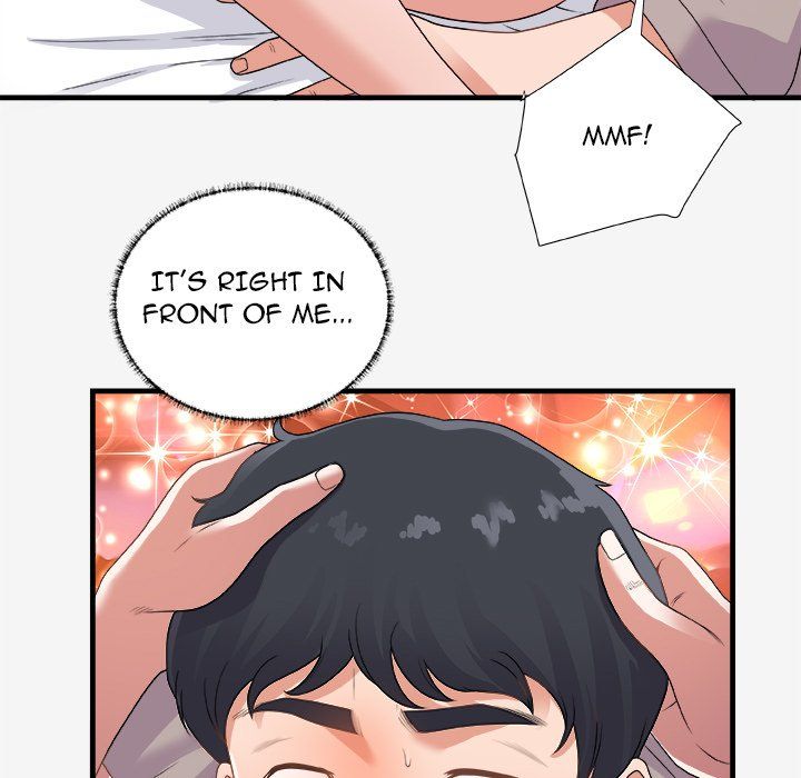 Alumni Manhwa - Chapter 19 Page 4