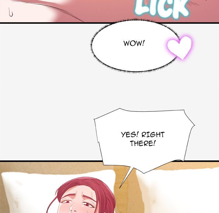 Alumni Manhwa - Chapter 19 Page 10