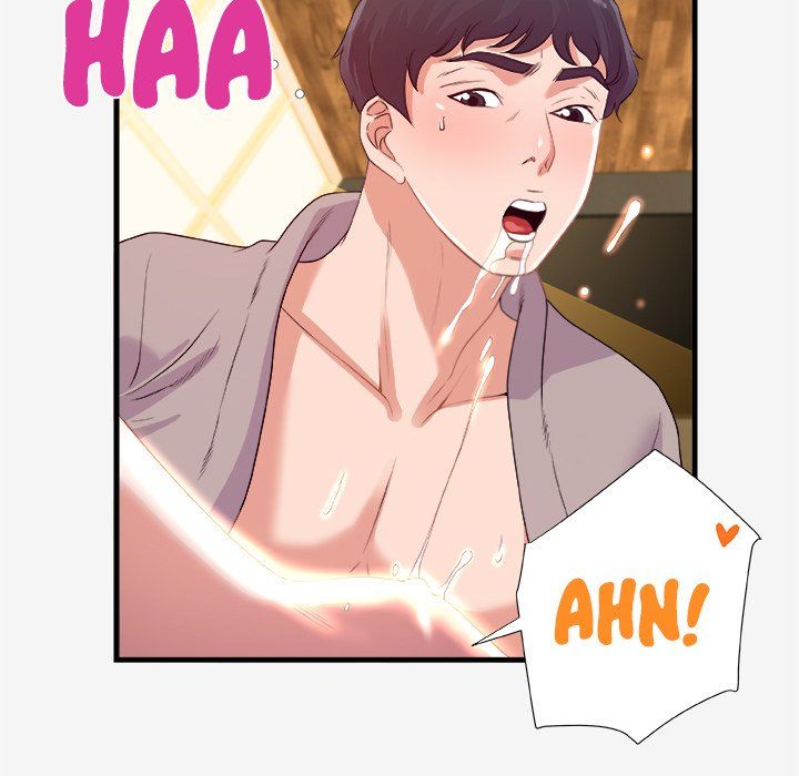 Alumni Manhwa - Chapter 19 Page 14