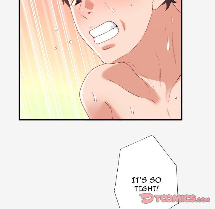 Alumni Manhwa - Chapter 19 Page 25