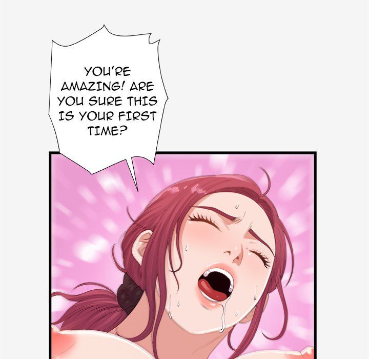 Alumni Manhwa - Chapter 19 Page 29