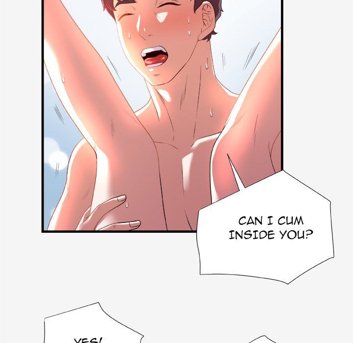 Alumni Manhwa - Chapter 19 Page 34